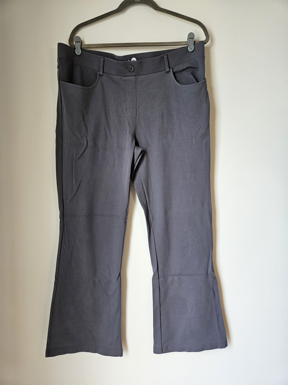 Betabrand Yoga Dress Pants Sz XXL